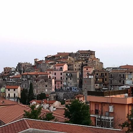 Апартаменти Casetta Nel Centro Storico Norma Екстер'єр фото